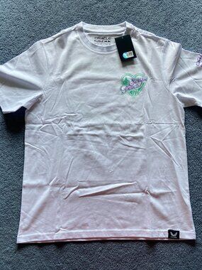 Formula 1 Red Bull Racing Unisex Sergio Perez 2024 Mexico Grand Prix T-Shirt L